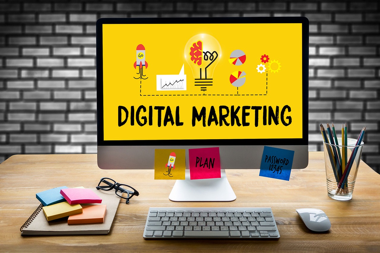 digital marketing digital marketing services