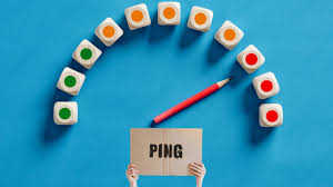 Ping Test