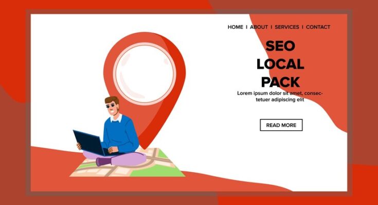 local seo