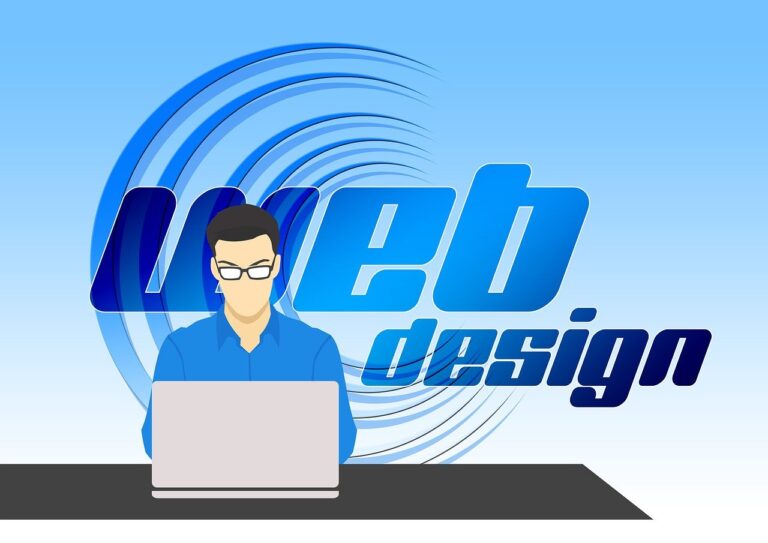 web developing web designing