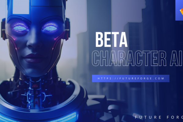 Beta Character AI