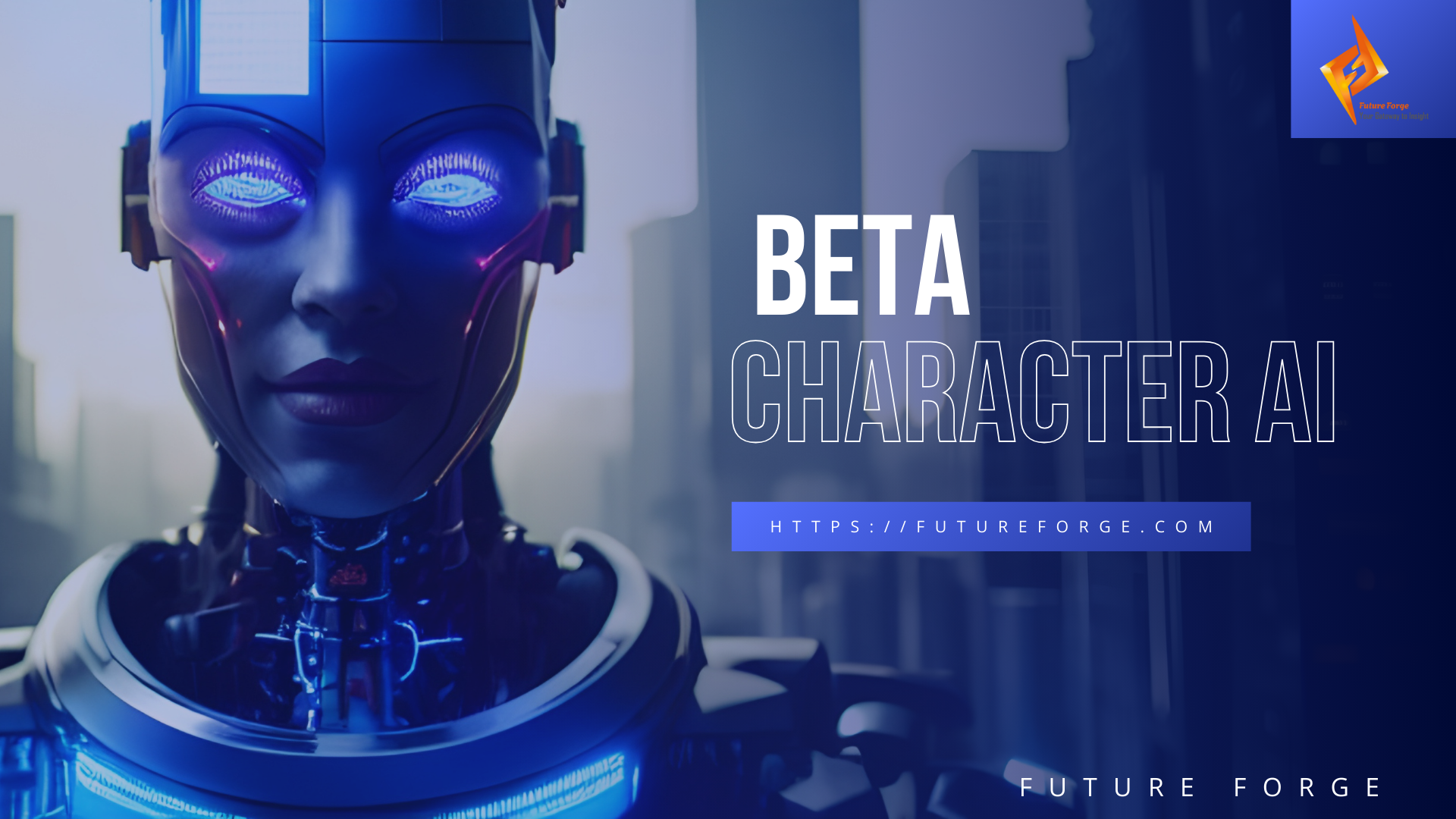 Beta Character AI