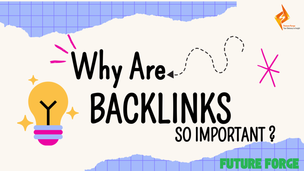 Backlinks