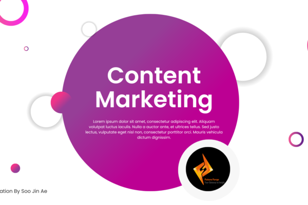 Content Marketing