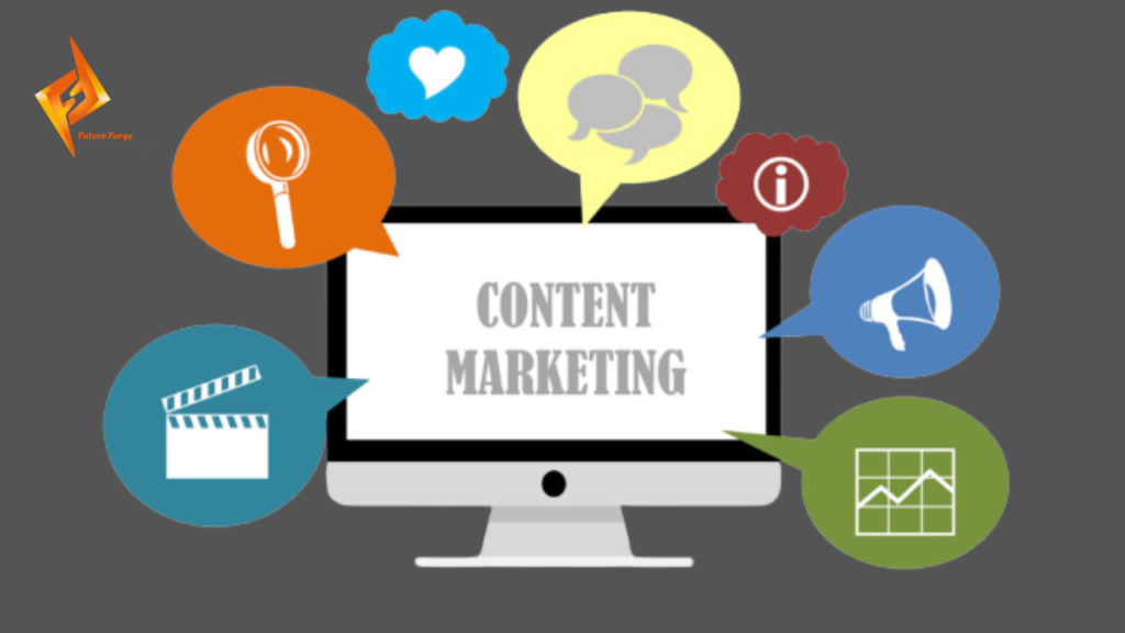 Content Marketing