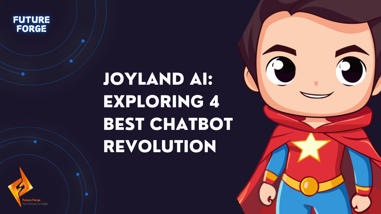 Joyland ai