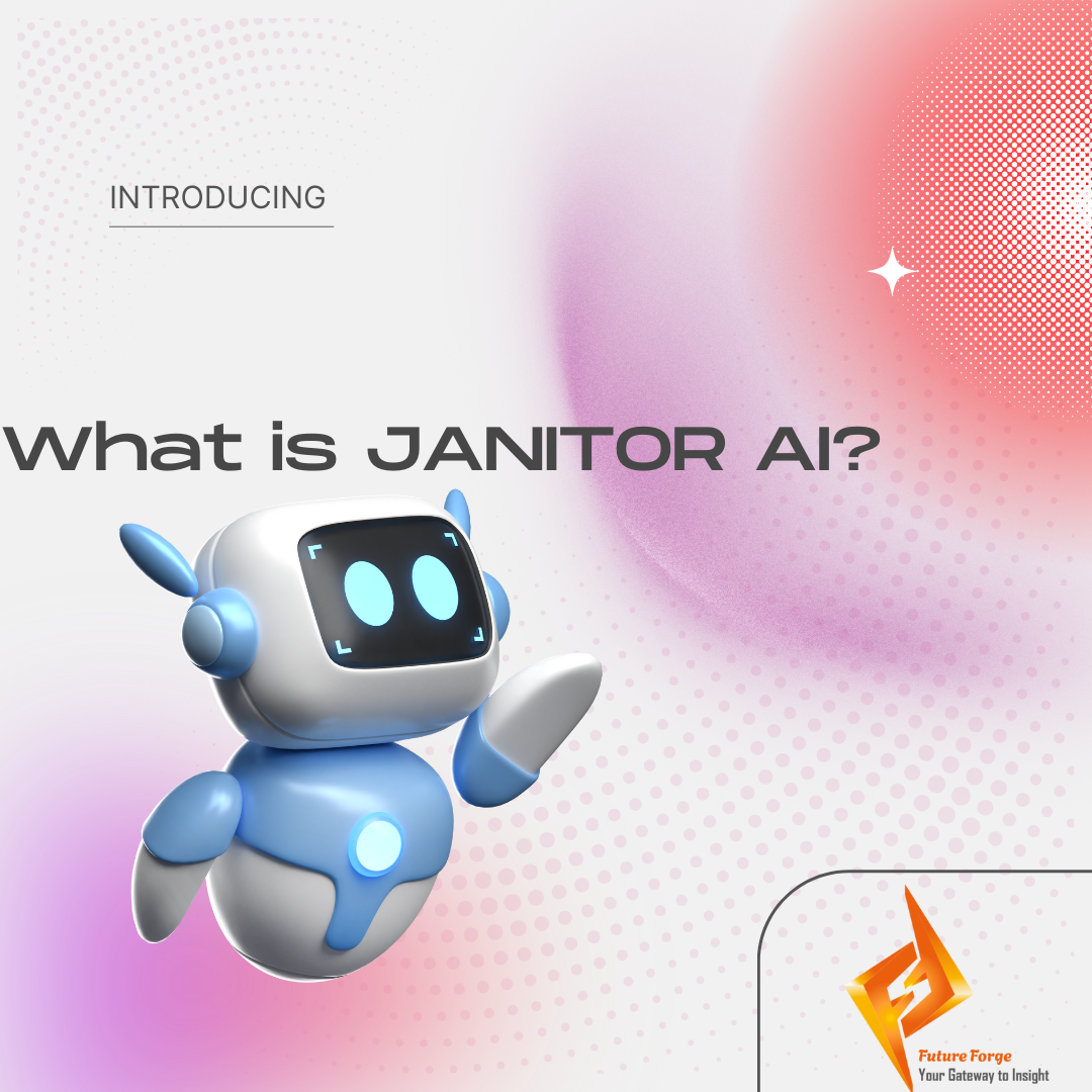 janitor ai