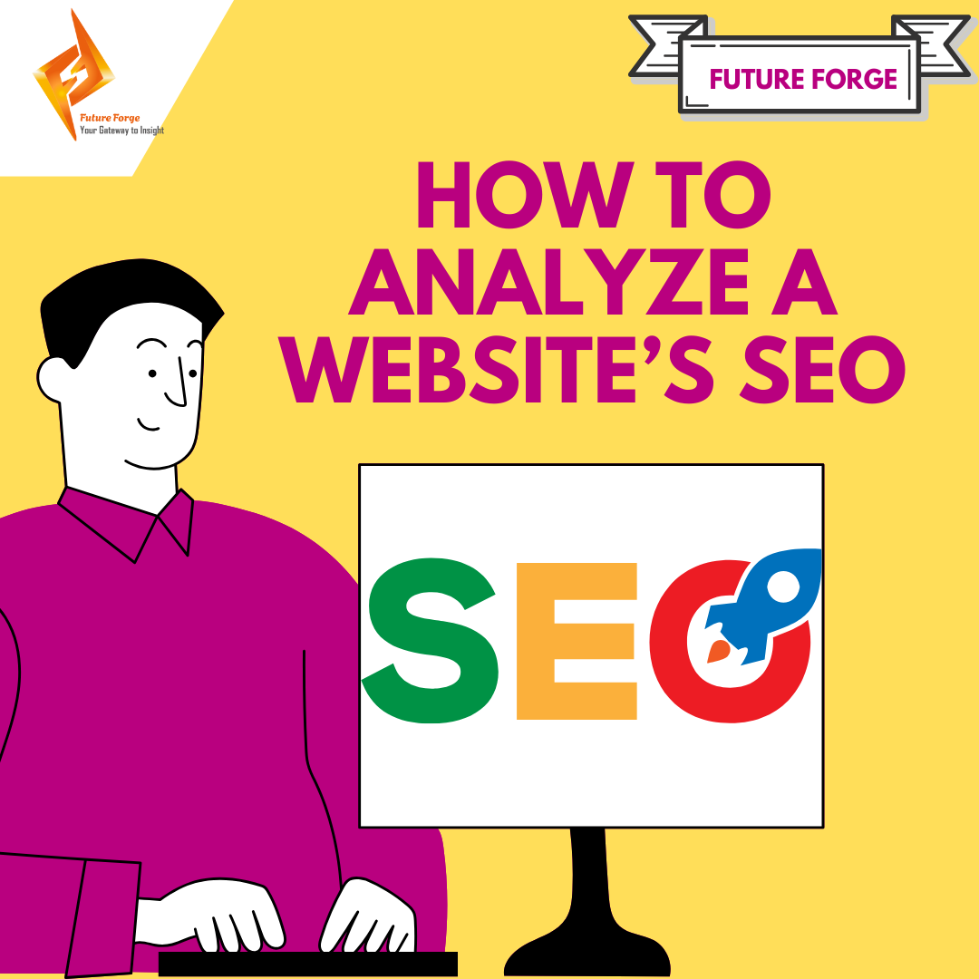 Website's seo