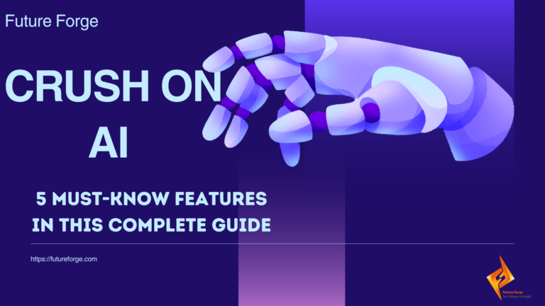 CrushOn AI: 5 Must-Know Features in This Complete Guide