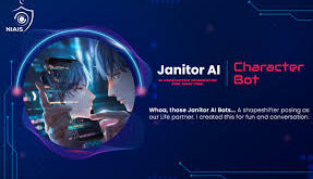 Janitor AI