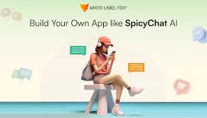 SpicyChat AI