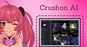 CrushOn AI