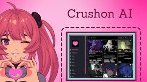 CrushOn AI