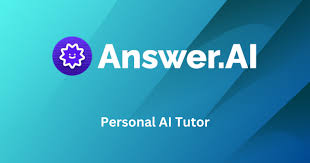 Answer AI