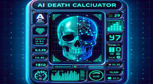 AI Death Calculator