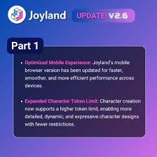 Joyland AI