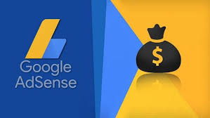 Google AdSense 