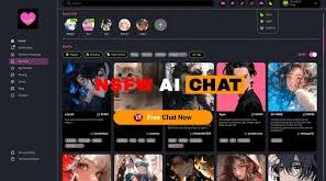 NSFW AI Chat