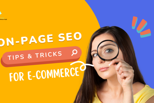 on page seo