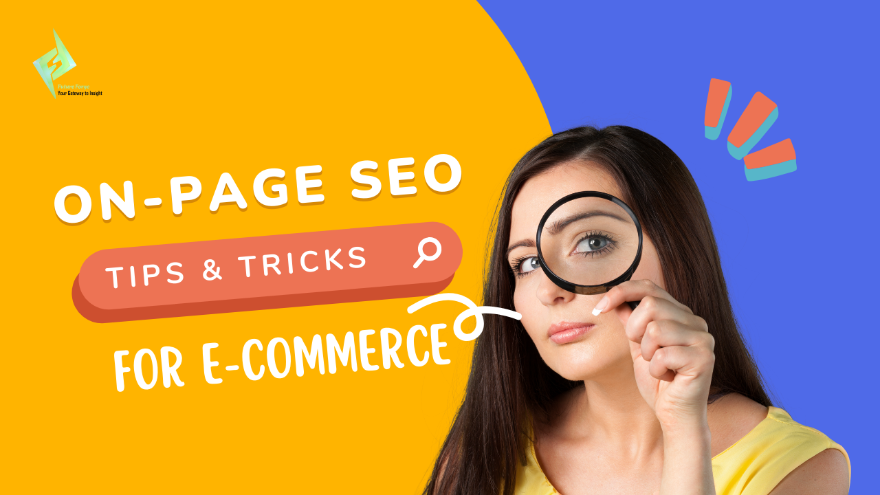 on page seo