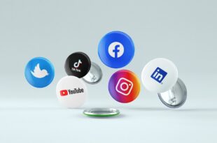 Top Social Media Monitoring Tools