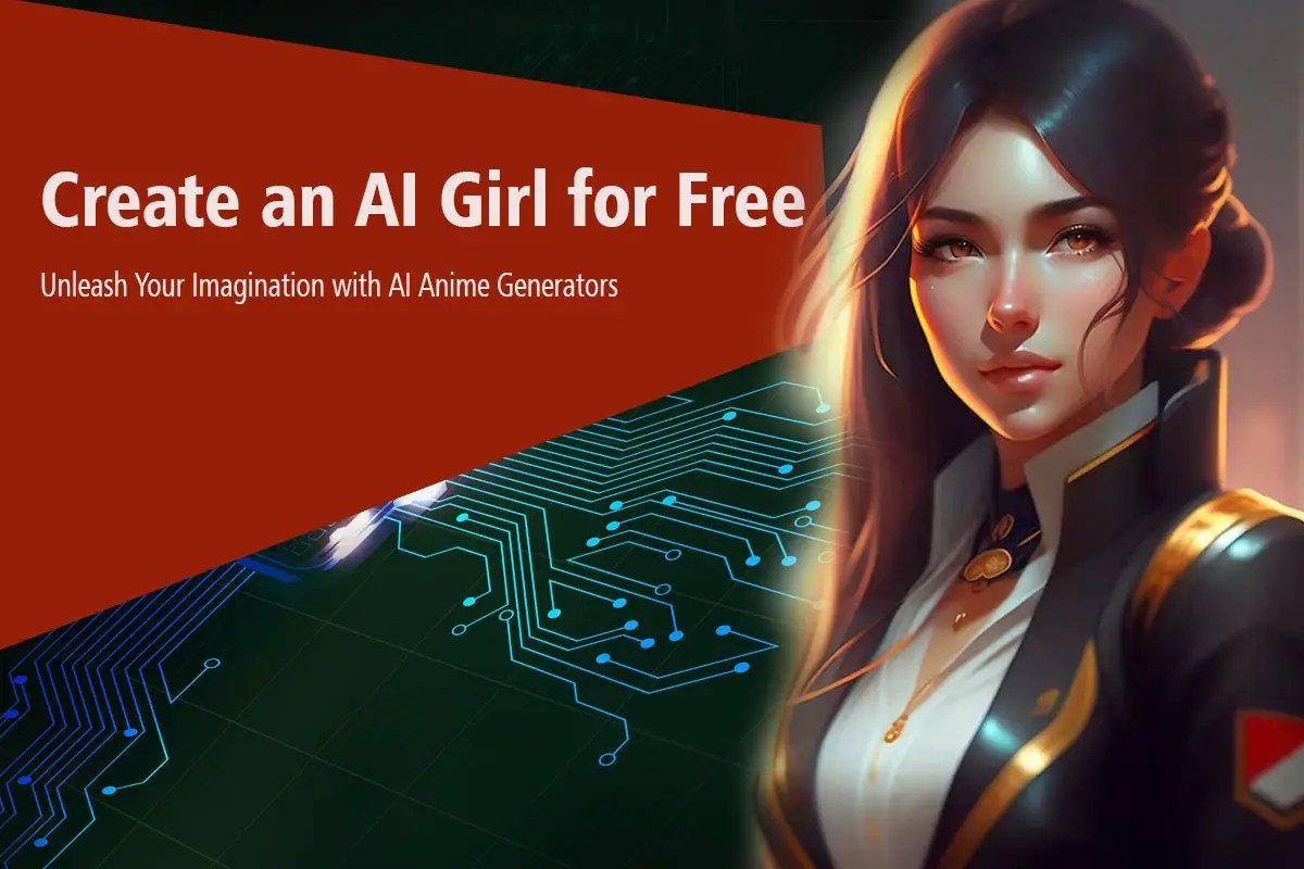 AI Girl Generator