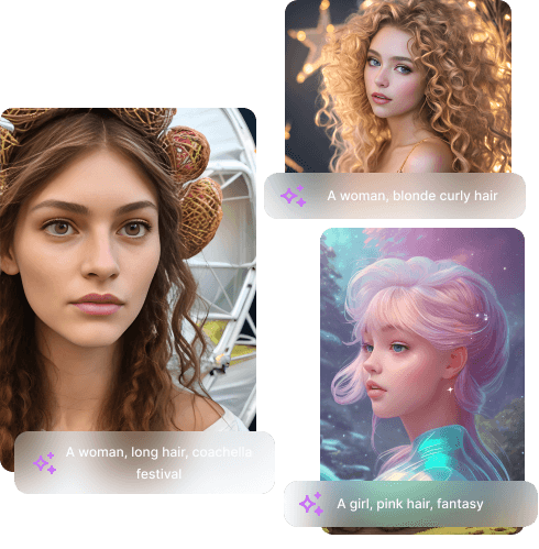 AI Girl Generator