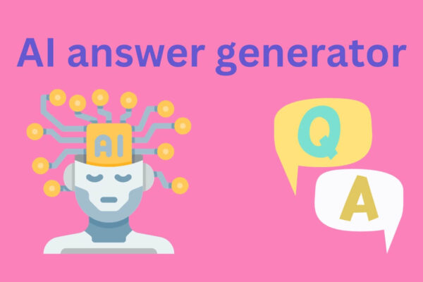 AI Question Answer