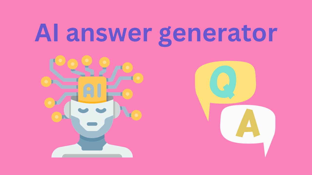 AI Question Answer