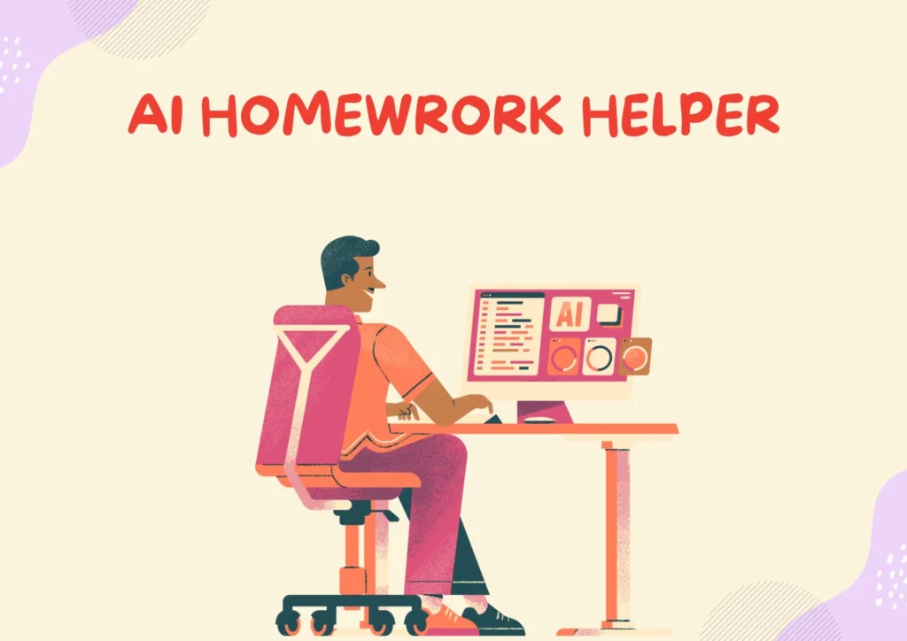 Ai Homework Helper