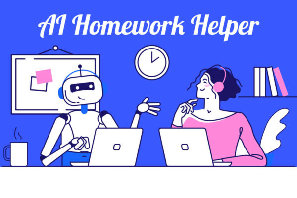 ai homework helper