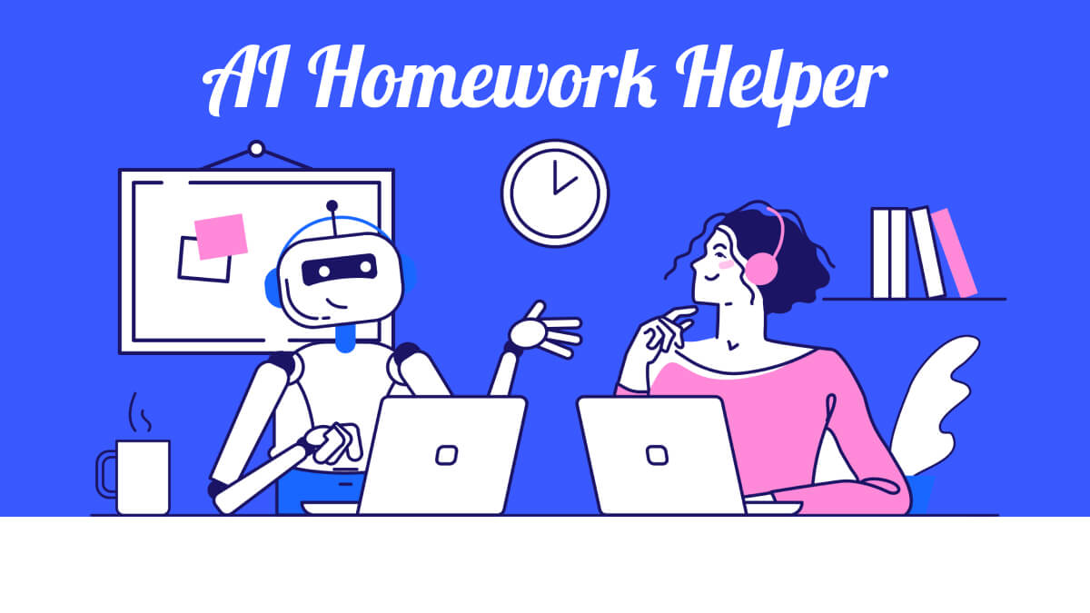 ai homework helper