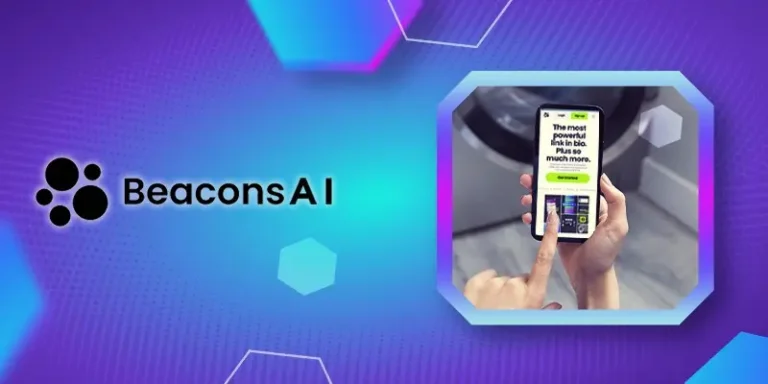 Beacons AI: 5 Powerful Ways Revolutionizing Data and Connectivity.