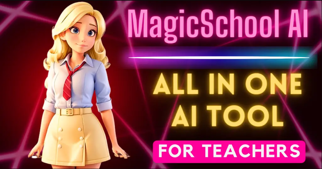 Magic School AI