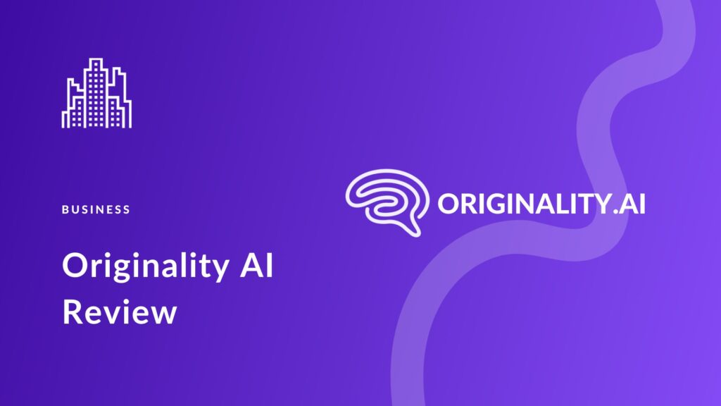 Originality AI