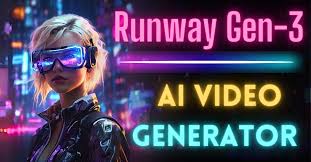 Runway AI