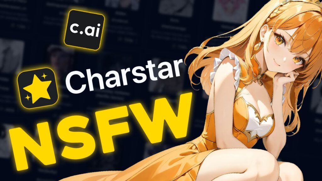 Charstar AI
