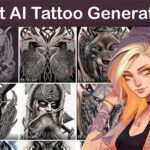 AI Tattoo Generator