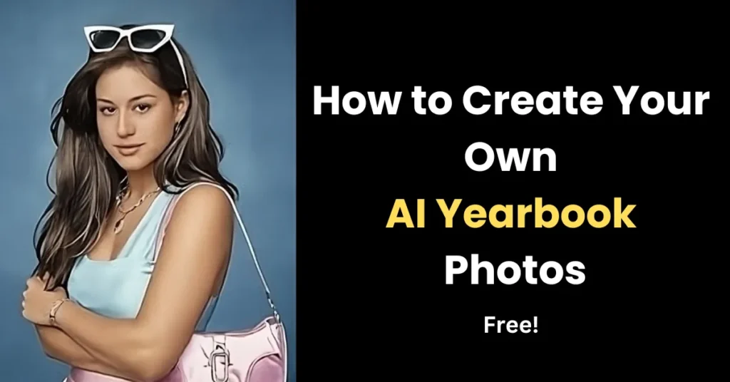 Ai Yearbook App