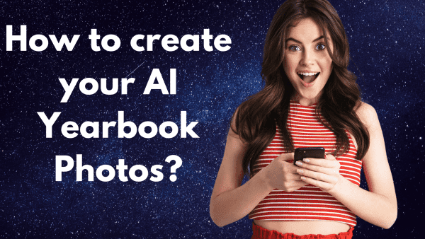 Ai Yearbook App