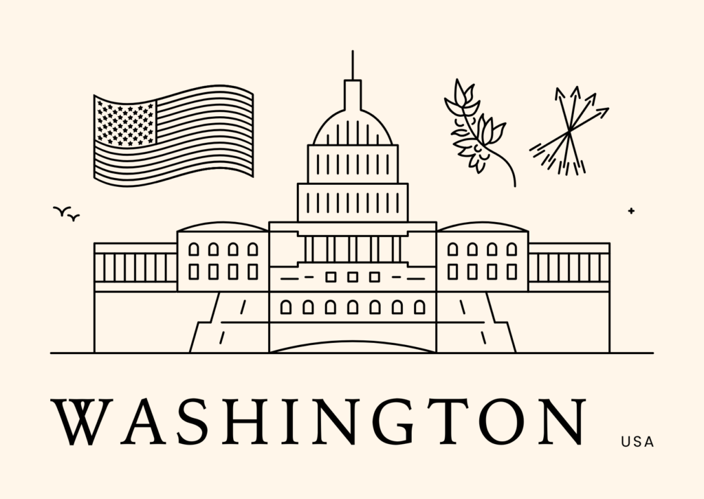 washington ubi