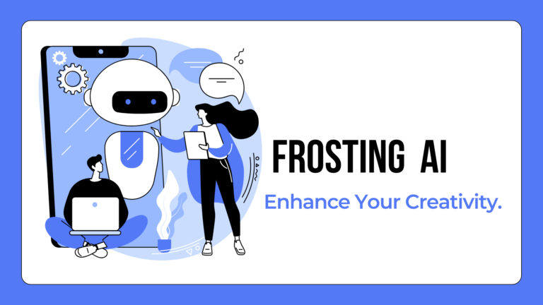 Frosting AI : Revolutionizing Creativity with Text-to-Image Technology