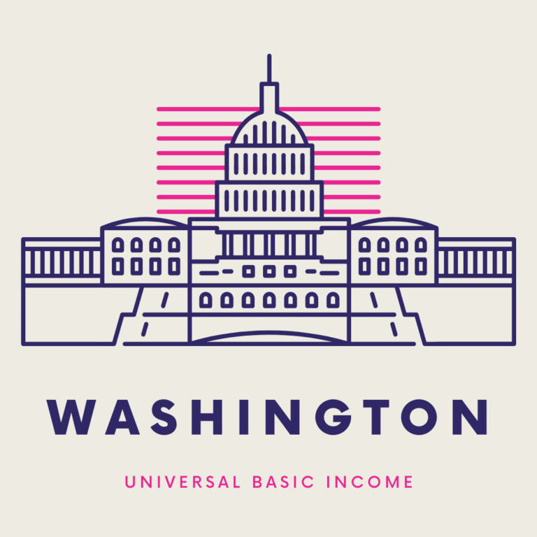 washington ubi