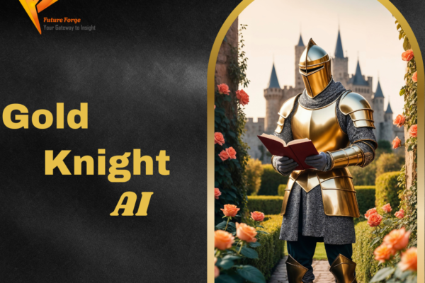 Gold Knight AI