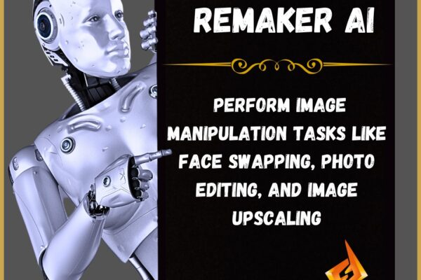 Remaker AI