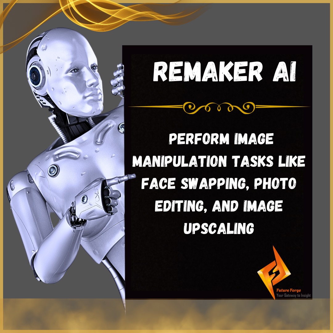 Remaker AI