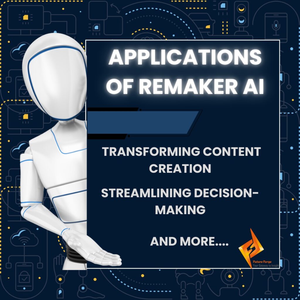 Remaker AI