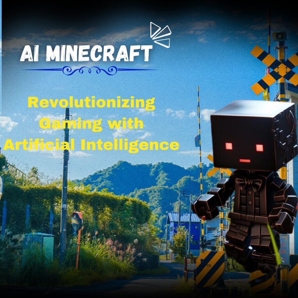 ai minecraft