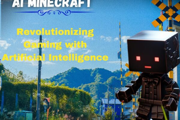 ai minecraft