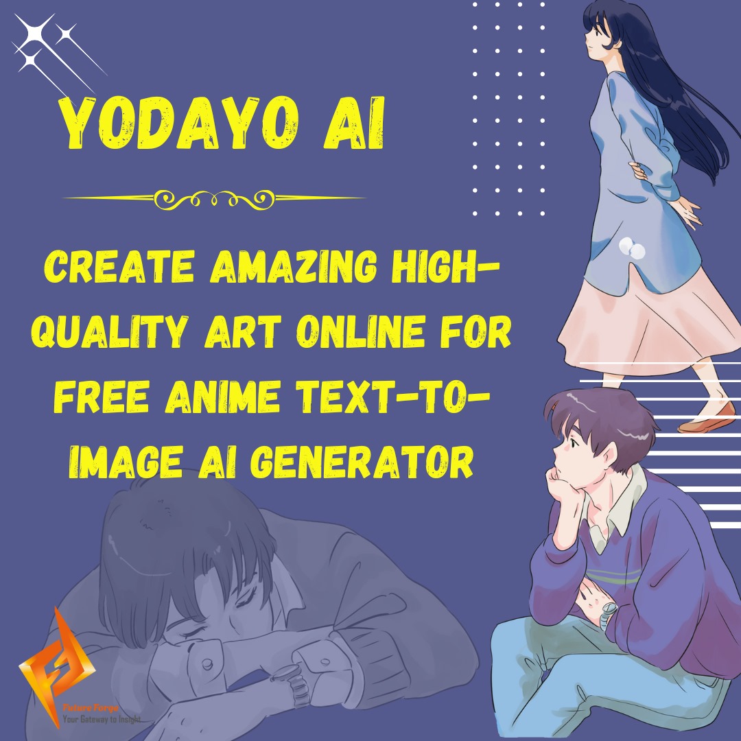 yodayo ai